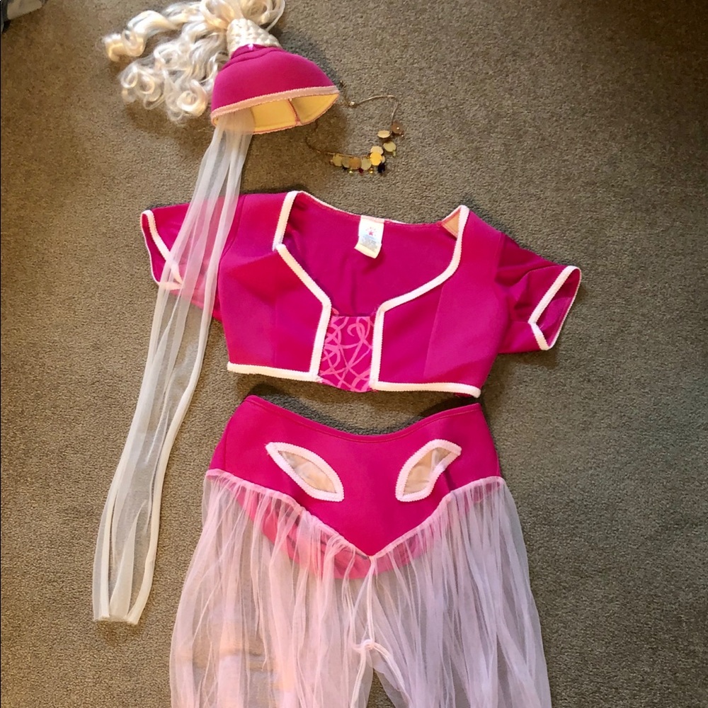 I Dream of Jeannie Costume 💕
